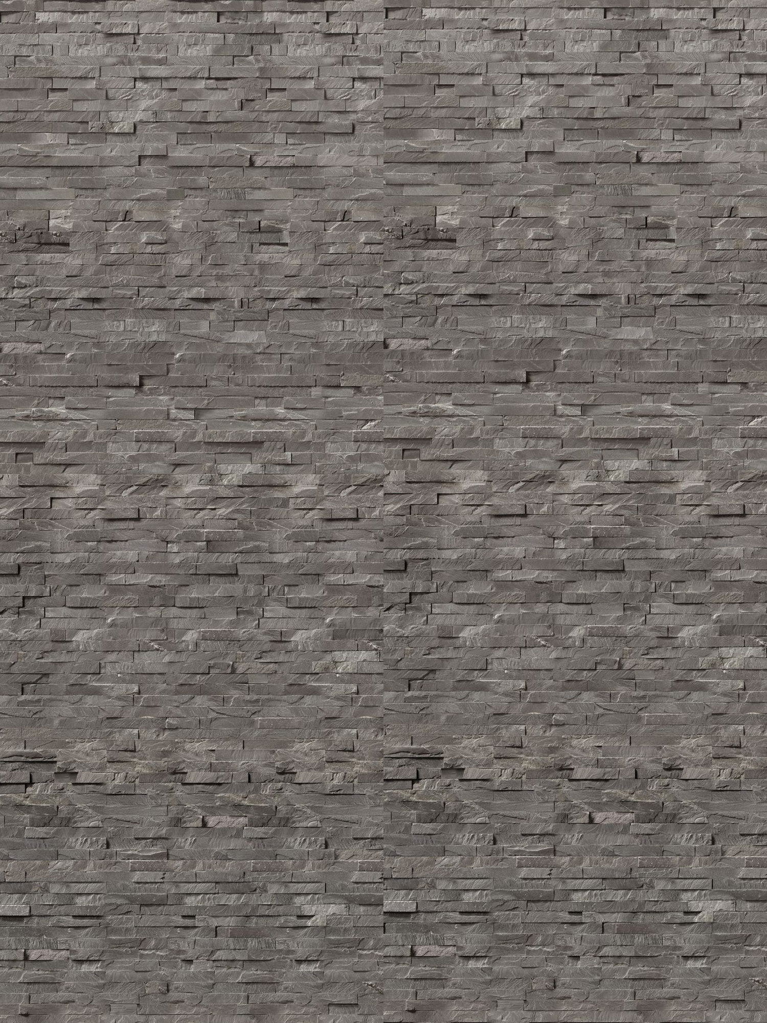Natural Panel - Natural Stone Anthracite
